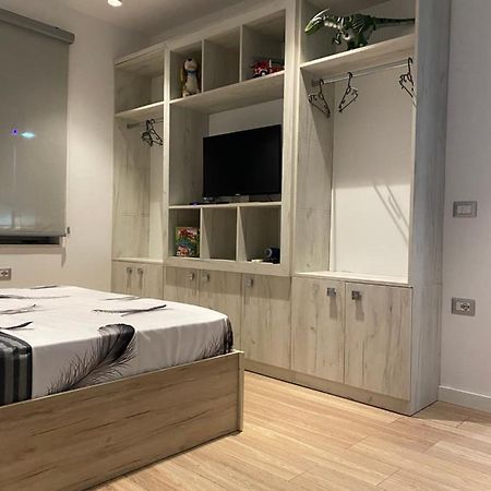 Appartamento Arier Space Fier Esterno foto