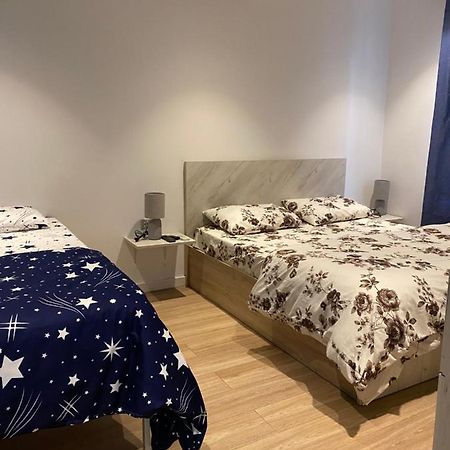 Appartamento Arier Space Fier Esterno foto
