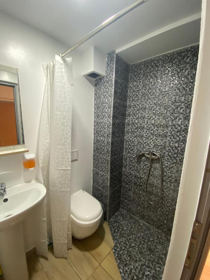 Appartamento Arier Space Fier Esterno foto