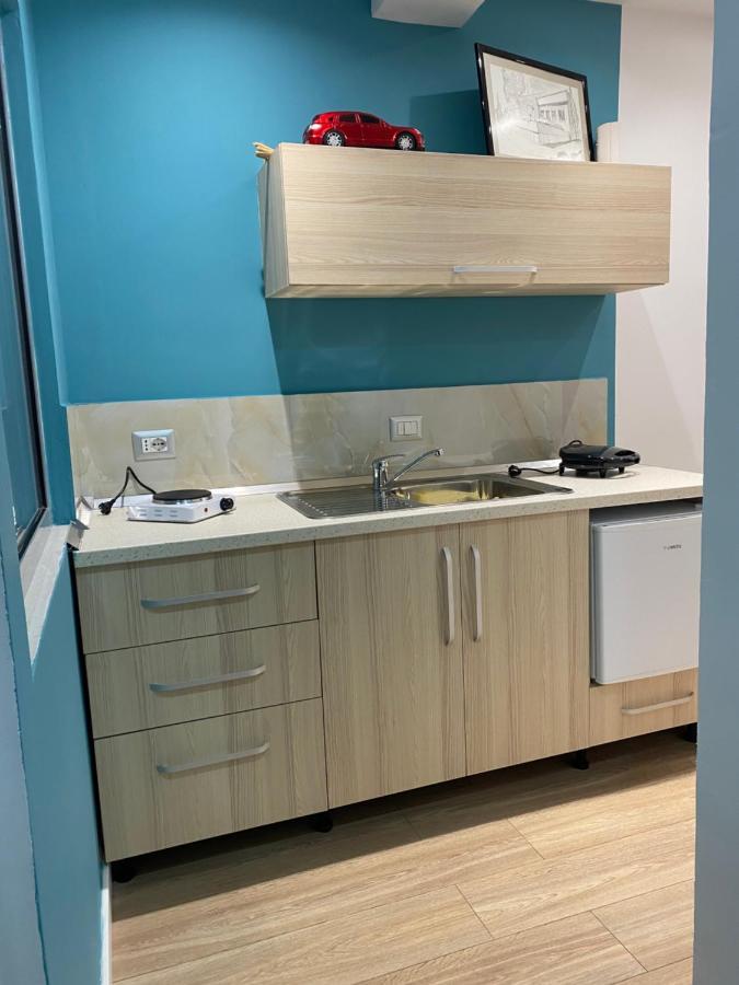 Appartamento Arier Space Fier Esterno foto