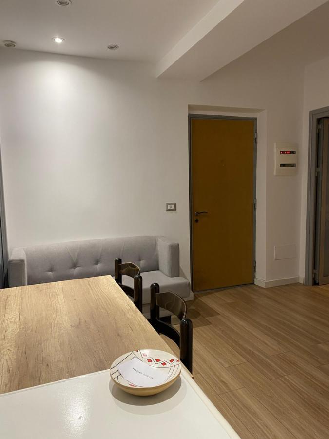 Appartamento Arier Space Fier Esterno foto
